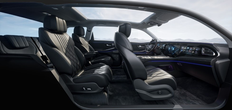 ۱۰ دلیل برای انتخاب XTRIM VX