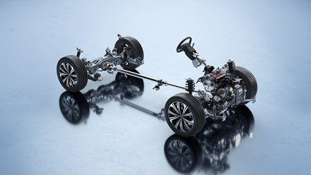 ۱۰ دلیل برای انتخاب XTRIM VX